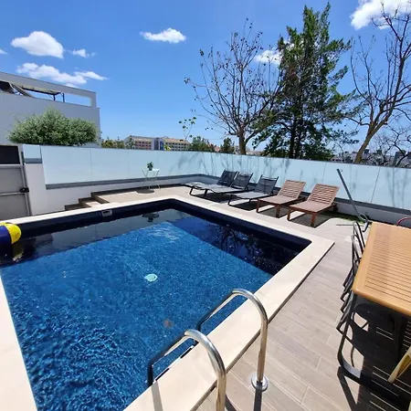 Luxury Design Villa