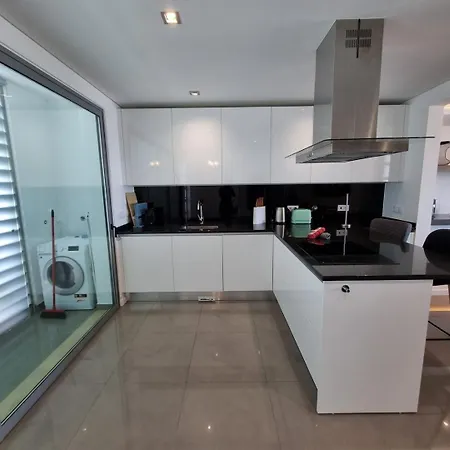 Luxury Design Vila *
