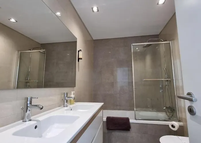 Luxury Design Villa Albufeira