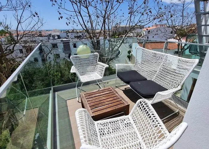 Luxury Design Albufeira