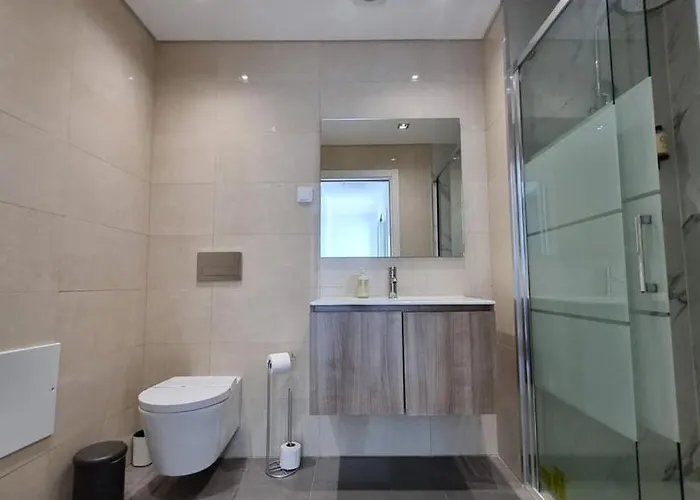 Luxury Design * Albufeira