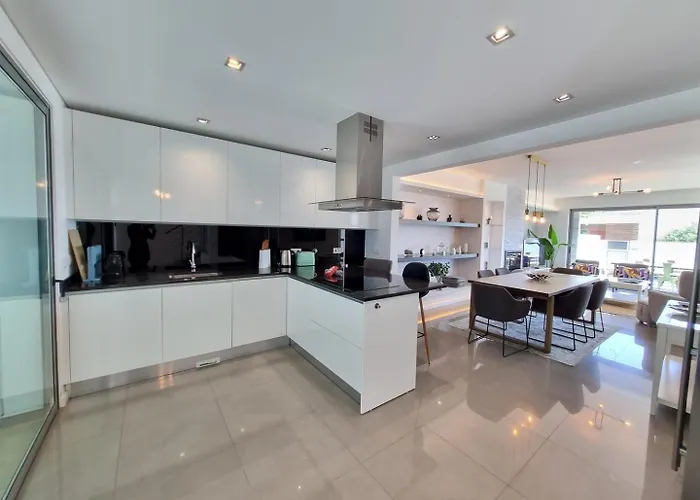 Luxury Design * Albufeira