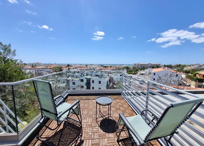 Luxury Design Albufeira