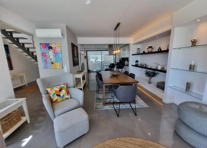 Villa Luxury Design *