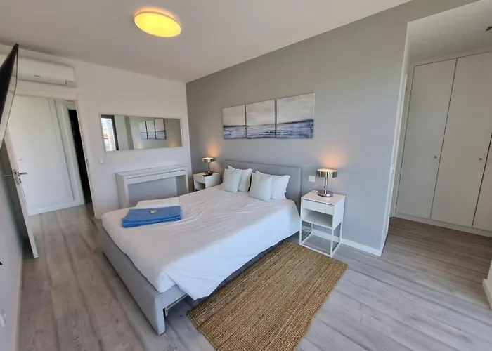 Luxury Design * Albufeira