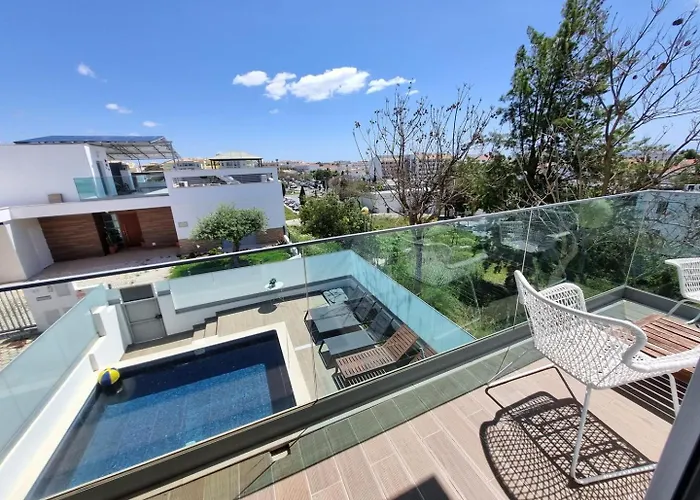 Luxury Design Albufeira