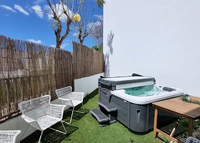 Luxury Design * Albufeira