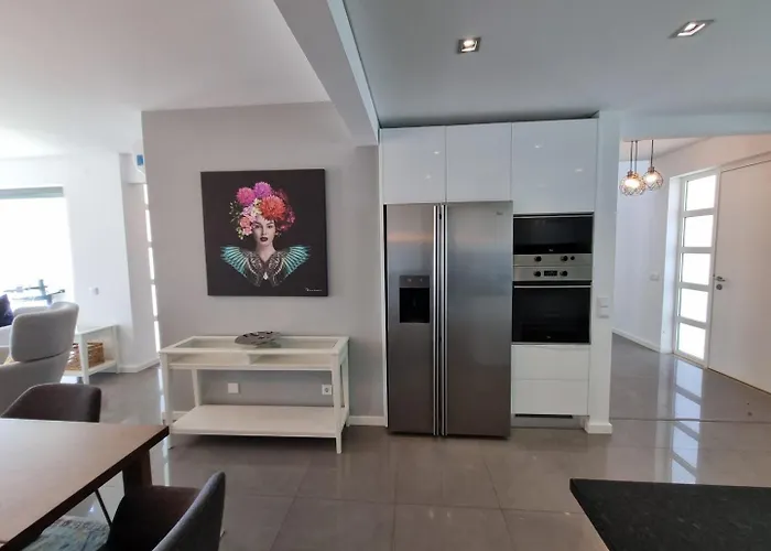 Luxury Design Villa Albufeira