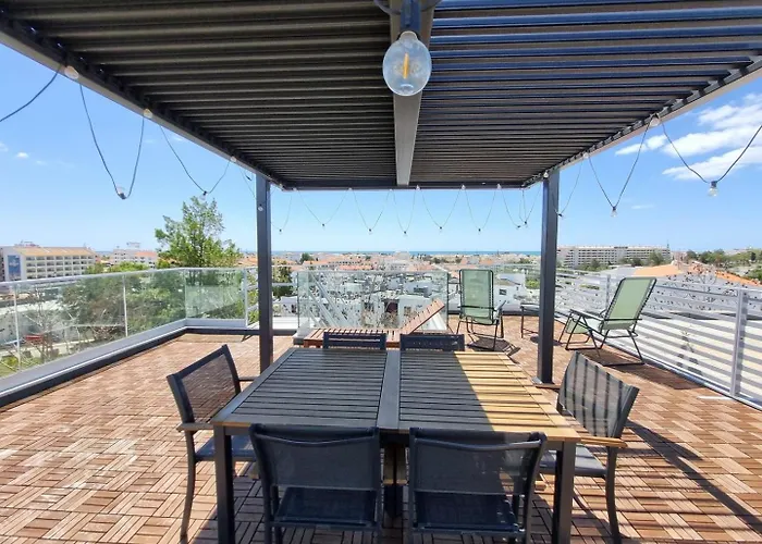 Luxury Design * Albufeira