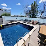 Luxury Design Villa