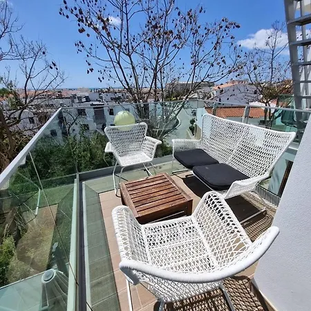Luxury Design Албуфейра