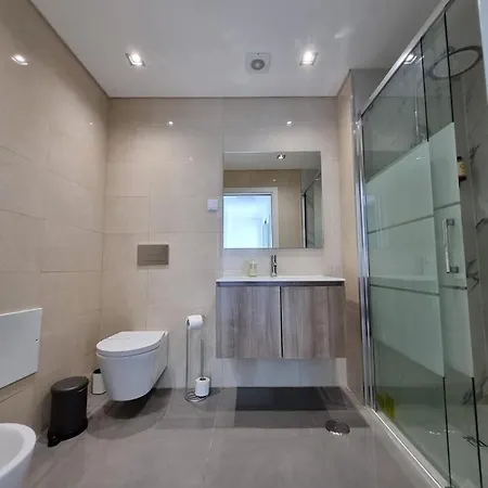 Luxury Design * Албуфейра