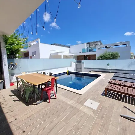 Villa Luxury Design