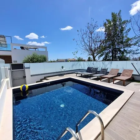 Luxury Design * Албуфейра