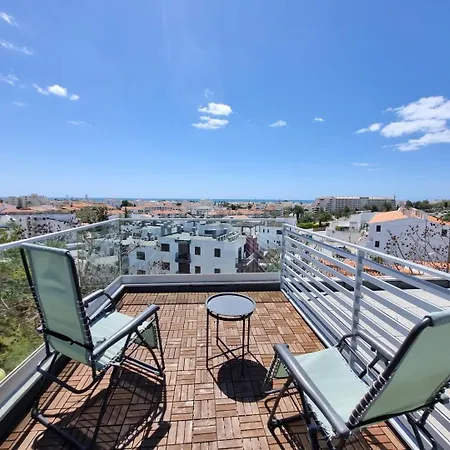 Luxury Design Албуфейра