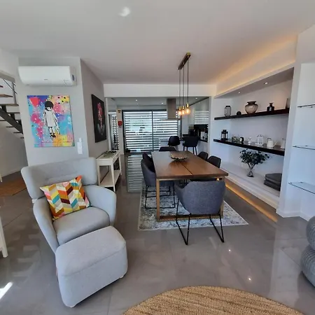 Вилла Luxury Design *