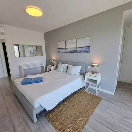 Luxury Design * Albufeira