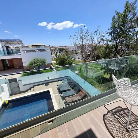 Luxury Design Албуфейра