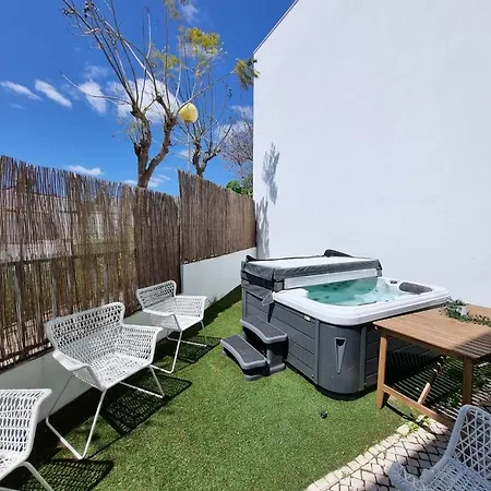 Luxury Design * Albufeira