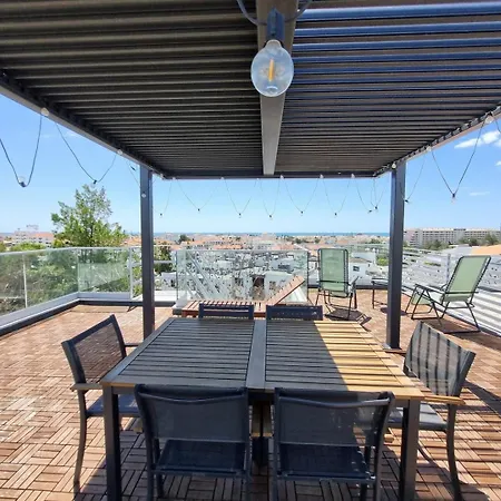 Luxury Design * Albufeira