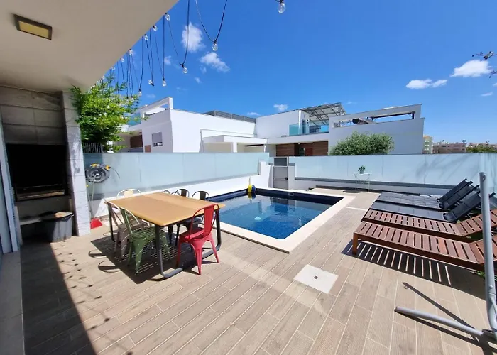 Villa Luxury Design