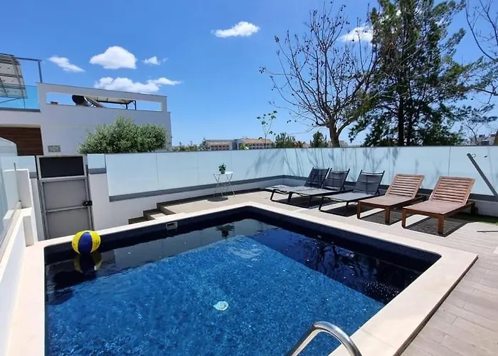 Luxury Design * Albufeira