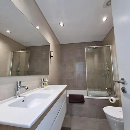 Luxury Design فيلة البوفيرا