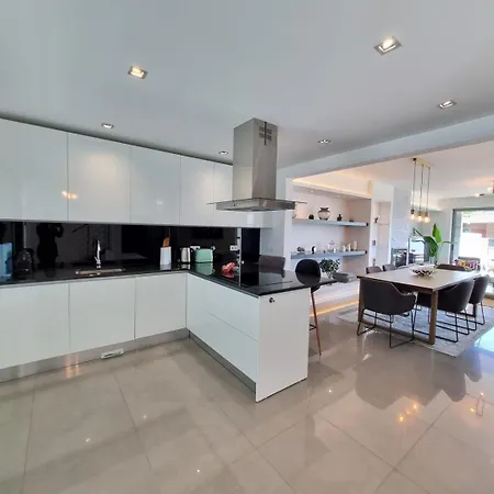 Luxury Design * البوفيرا