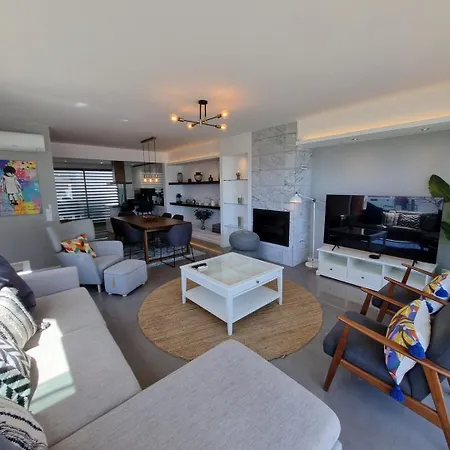 Luxury Design فيلة