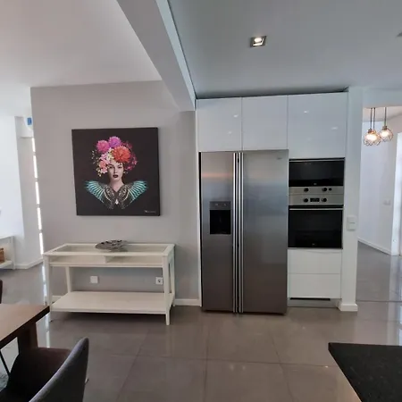 Luxury Design فيلة البوفيرا