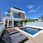 Luxury Design Vila Albufeira