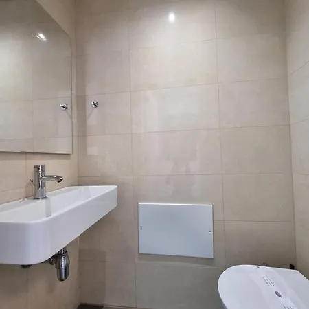Luxury Design Villa *