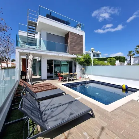 Luxury Design * Albufeira